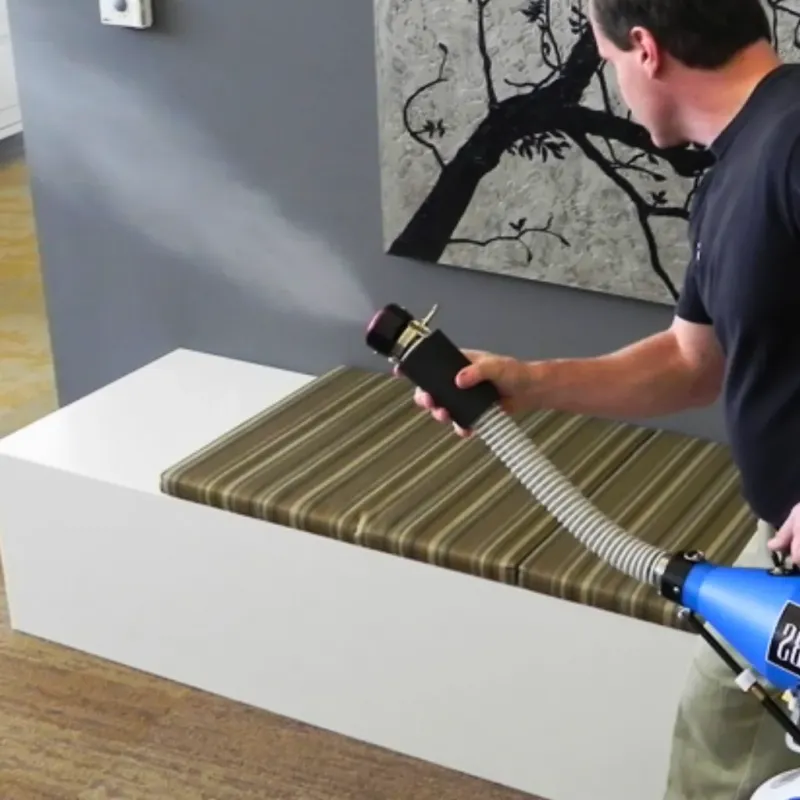 Professional Odor Removal in Lapeer, MI